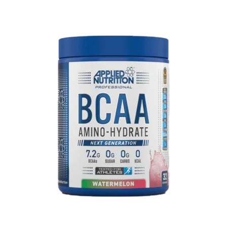 APPLIED NUTRITION BCAA AMINO HYDRATE 32 servings