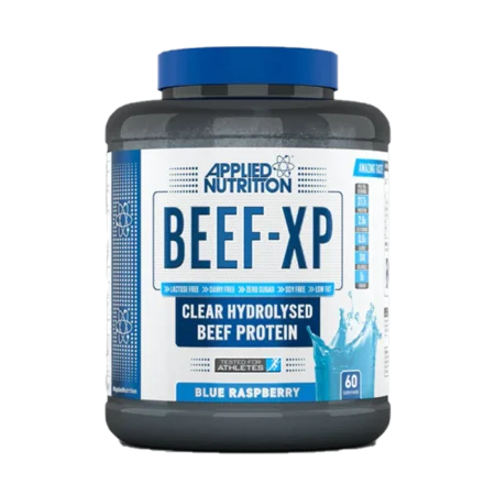 APPLIED NUTRITION BEEF-XP