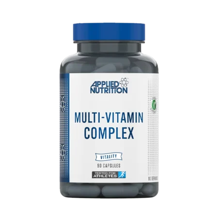 APPLIED NUTRITION CALCIUM & MAGNESIUM