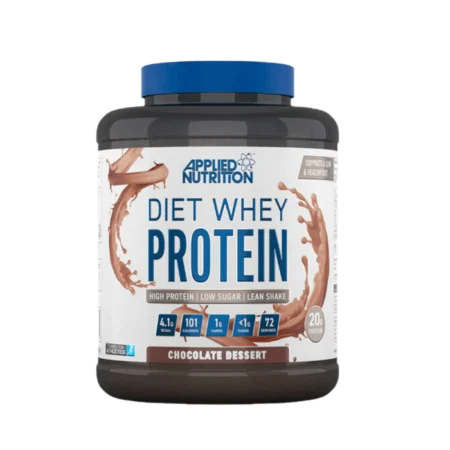 APPLIED NUTRITION DIET WHEY
