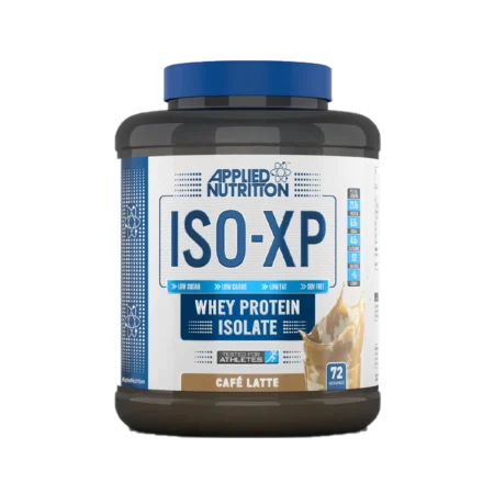 APPLIED NUTRITION ISO-XP