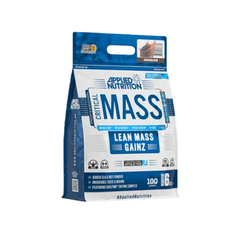APPLIED NUTRITION PROFESSIONAL LEAN MASS 100 SCOOPS