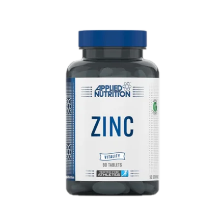 APPLIED NUTRITION ZINC