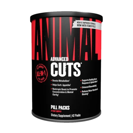 Animal Cuts