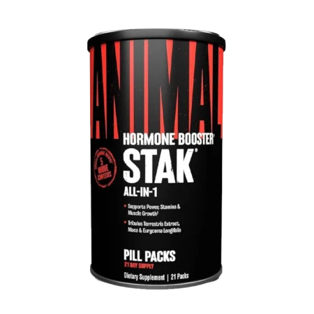 Animal Stak 21 packs