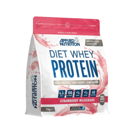 Applied Nutrition Diet Whey