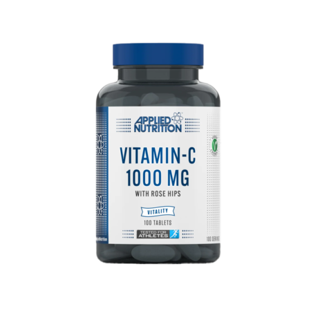 Applied nutrition Vitamin C - 100 tabs
