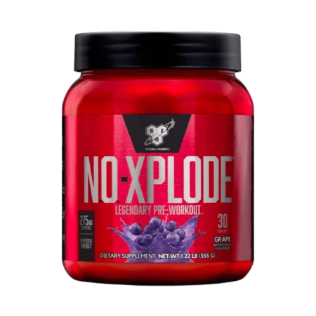 BSN no explode 30 Servings