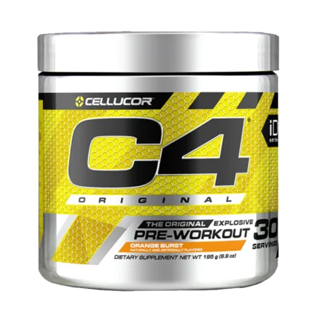 C4 Original 30 Servings
