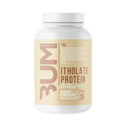CBUM ITHOLATE PROTEIN