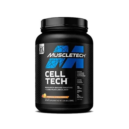 Cell-Tech 6LB - Fruit Punch