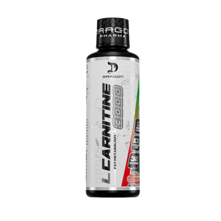 DRAGON PHARMA LCARNITINE