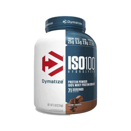 Dymatize Iso 100
