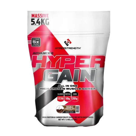 Hyper Gain 12lbs
