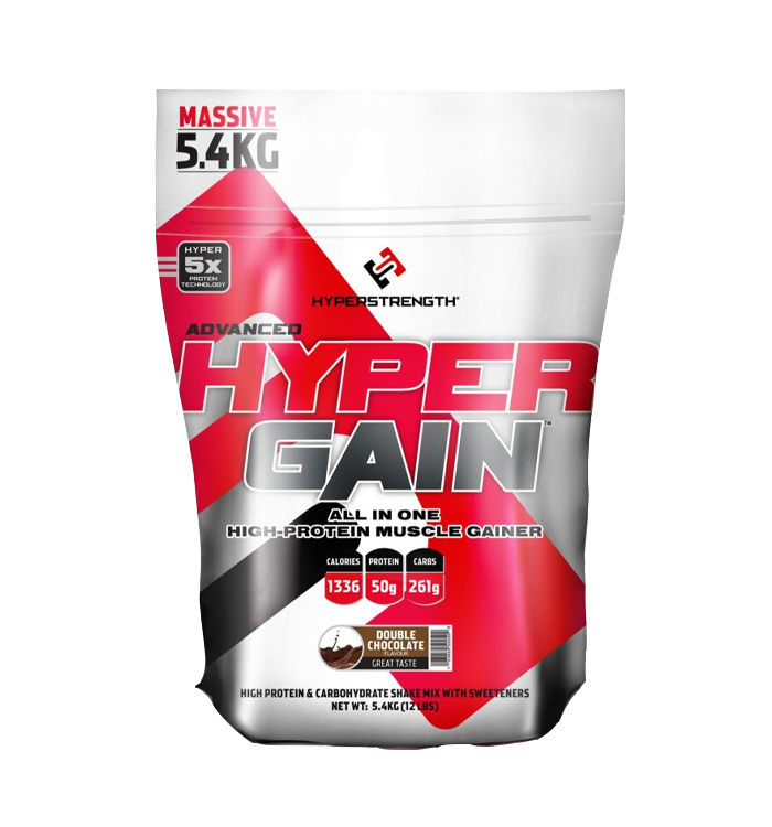 Hyper Gain 12lbs