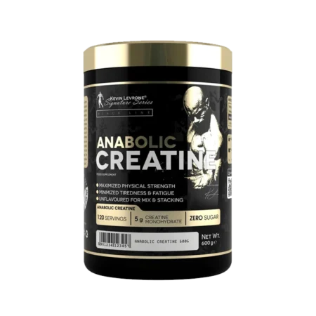 Levrone ANABOLIC CREATINE 600G
