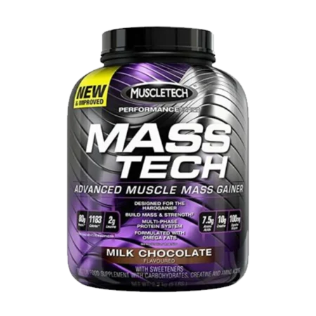 Muscletech Masstech 7 lbs