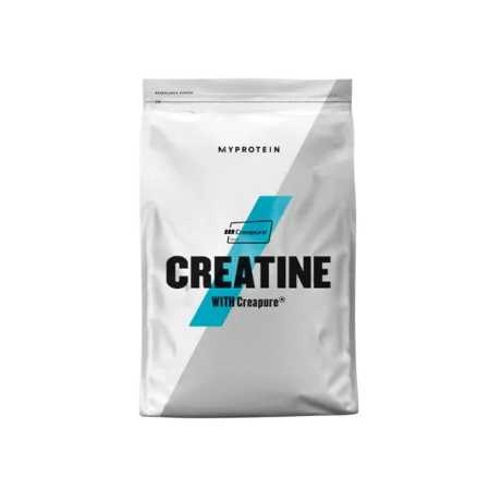 My protein creatine