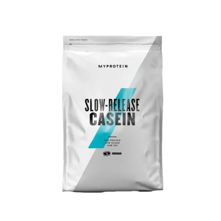 Myprotein slow release casein 2.5 kg