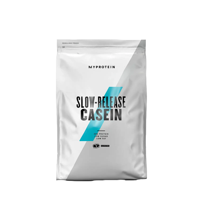 Myprotein slow release casein 2.5 kg