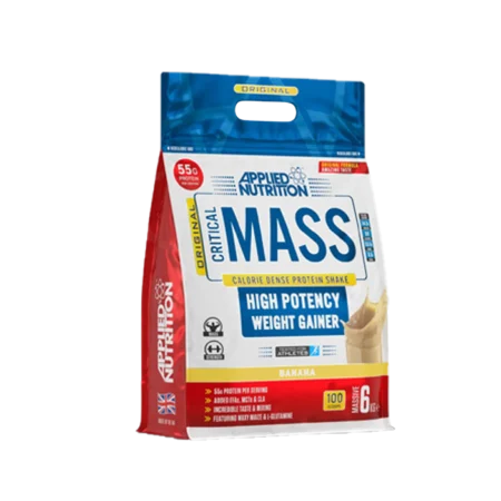 ORIGINAL FORMULA – CRITICAL MASS 6KG