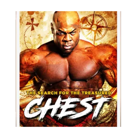 Search for the Treasured Chest E-Book