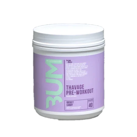 THAVAGE PRE-WORKOUT