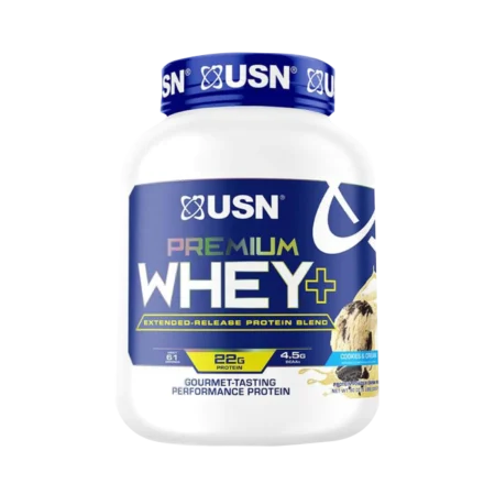 USN PREMIUM WHEY+ 5 LBS