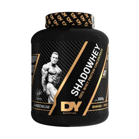 Whey Protein Shadowhey 2Kg, 66 Servings