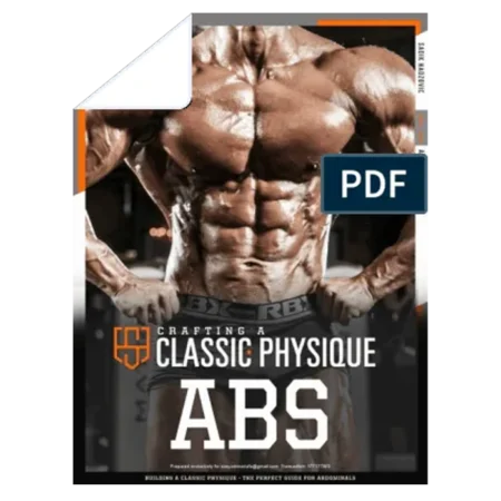 sadik hadzovic abs ebooks
