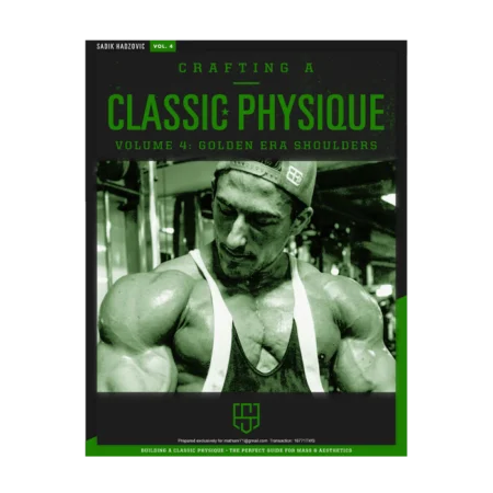 sadik hadzovic shoulder ebook