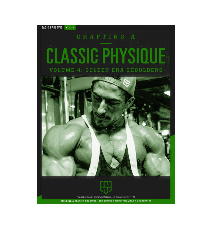 sadik hadzovic shoulder ebook