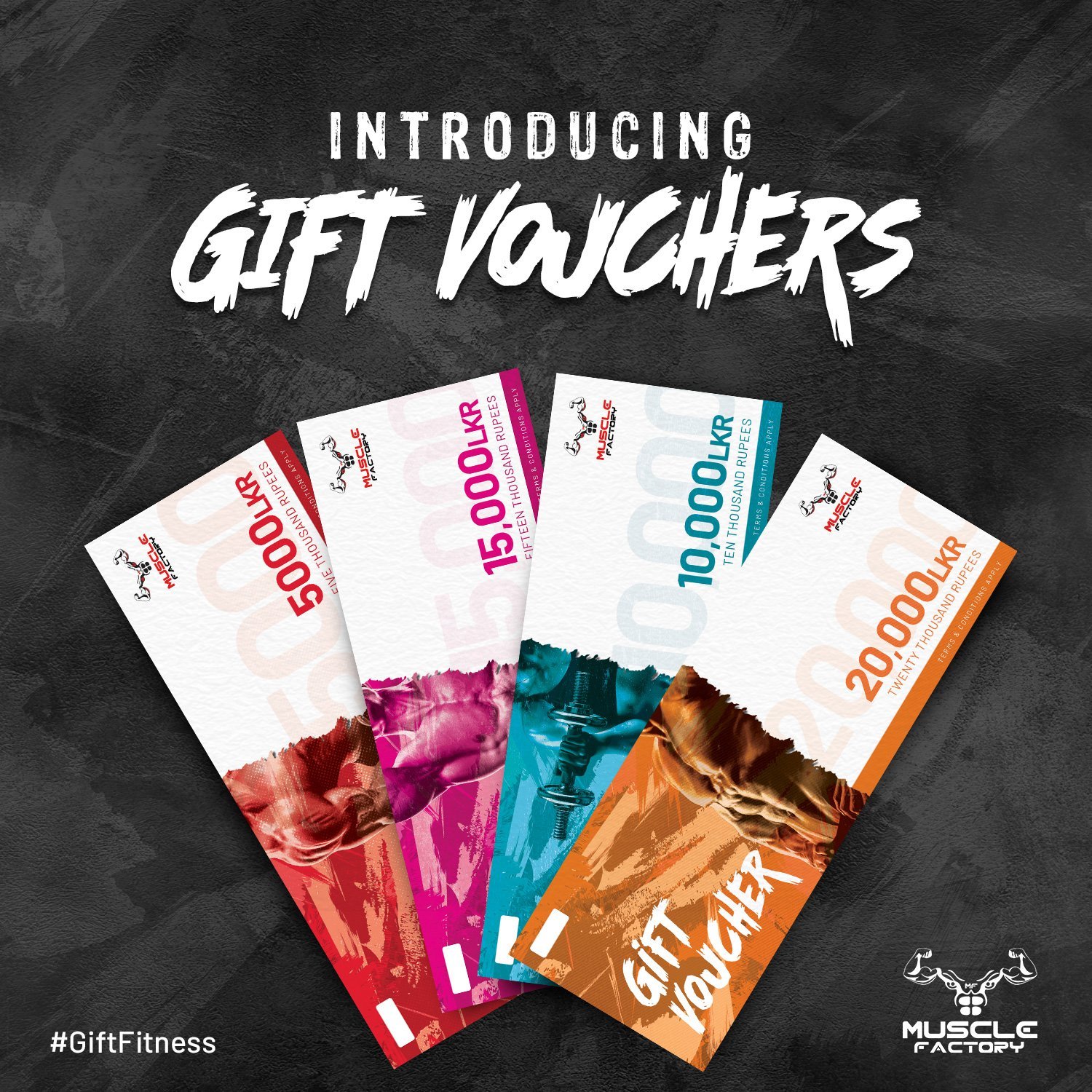 Gift Voucher