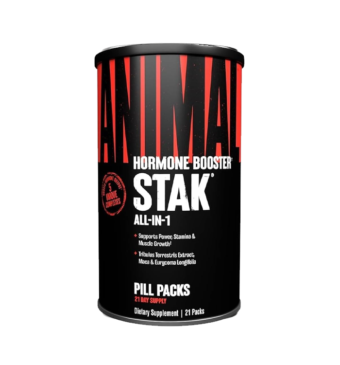 Animal Stak 21 packs