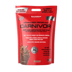 Carnivor Mass 10 lbs