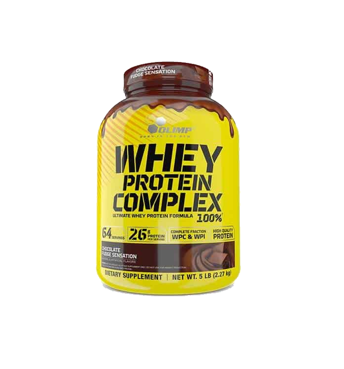 OLIMP WHEY COMPLEX