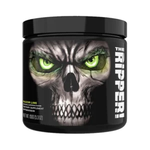 THE CURSE 50 SERVINGS